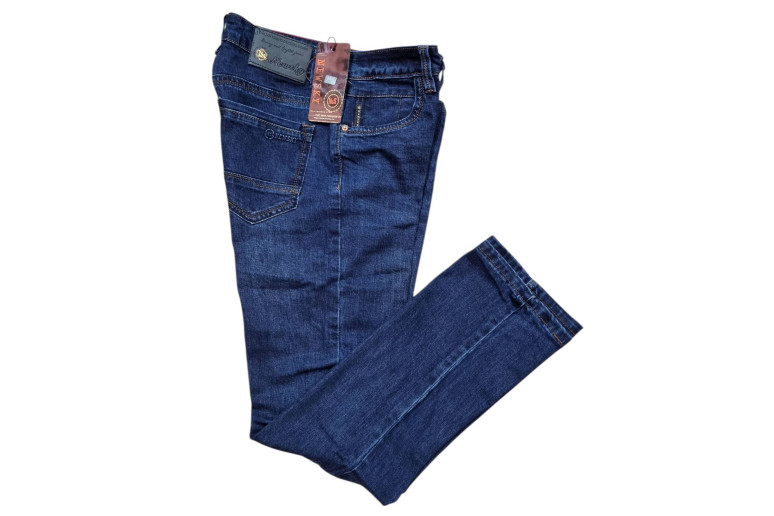 Джинси чоловічі NEW SKY JEANS 36950 Classic
