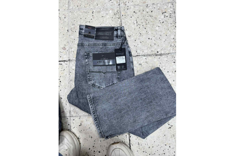 Джинсы мужские PAGALEE JEANS 4374 Classic