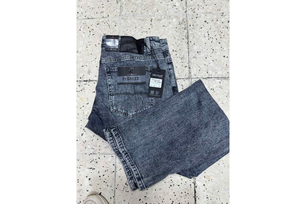 Фото Джинси чоловічі PAGALEE JEANS 4405 Classic from official site OSKAR™