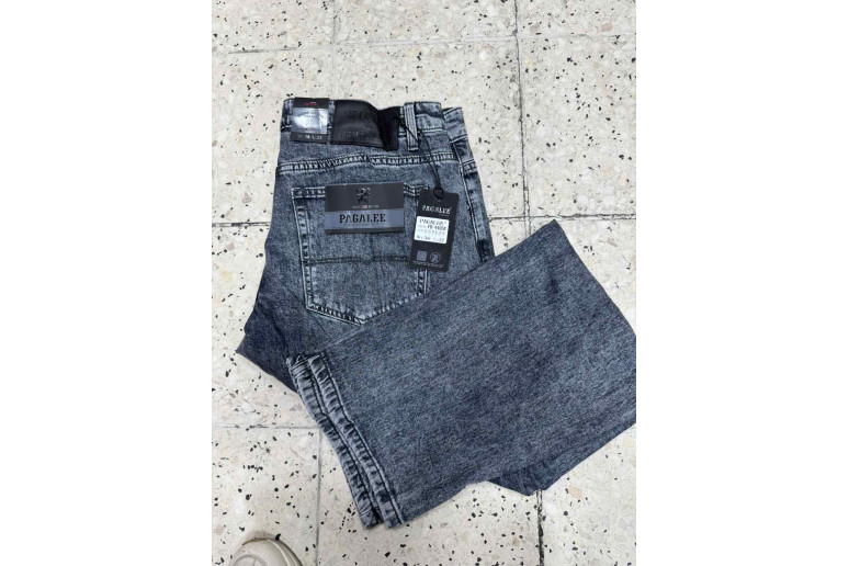 Джинсы мужские PAGALEE JEANS 4405 Classic