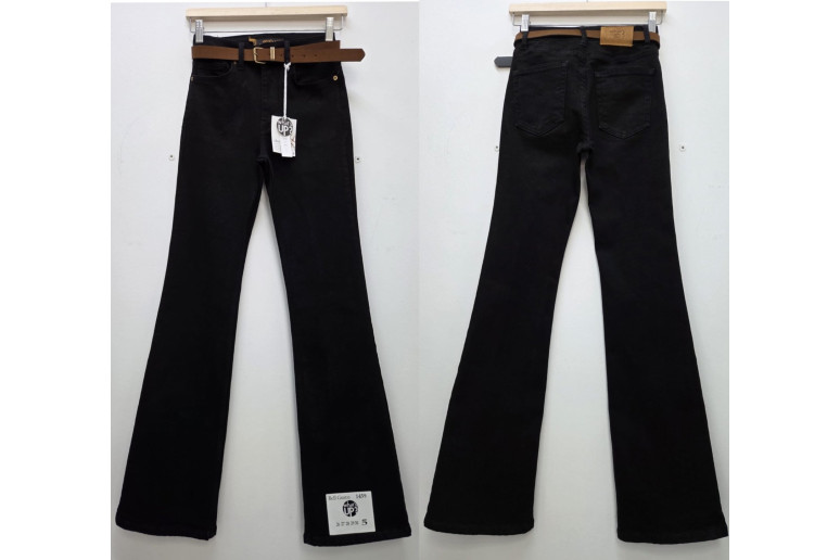 Джинси жіночі WHAT'S UP JEANS 1459 BELL GUSTO