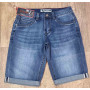 Фото 1 Шорты джинсовые мужские 420 NEW SKY JEANS from official site OSKAR™