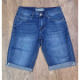 Фото 1 Шорти джинсові чоловічі 427 NEW SKY JEANS from official site OSKAR™