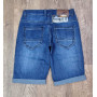 Фото 2 Шорти джинсові чоловічі 427 NEW SKY JEANS from official site OSKAR™