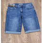 Фото 1 Шорты джинсовые мужские 430 NEW SKY JEANS from official site OSKAR™