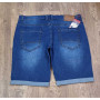 Фото 2 Шорти джинсові чоловічі 436 NEW SKY JEANS from official site OSKAR™