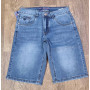 Фото 1 Шорти джинсові чоловічі 702 NEW SKY JEANS from official site OSKAR™