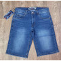 Фото 1 Шорти джинсові чоловічі 751 NEW SKY JEANS from official site OSKAR™