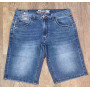Фото 1 Шорти джинсові чоловічі 752 NEW SKY JEANS from official site OSKAR™