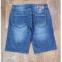 Фото 2 Шорти джинсові чоловічі 752 NEW SKY JEANS from official site OSKAR™