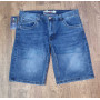 Фото 1 Шорти джинсові чоловічі 755 NEW SKY JEANS from official site OSKAR™