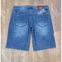 Фото 2 Шорти джинсові чоловічі 755 NEW SKY JEANS from official site OSKAR™