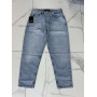 Фото 1 Джинси чоловічі BIG BULL JEANS (MAT) 40-130-1 BOYFRIEND from official site OSKAR™