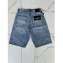 Фото 2 Шорти чоловічі BIG BULL JEANS (MAT) 40-155 BOYFRIEND from official site OSKAR™