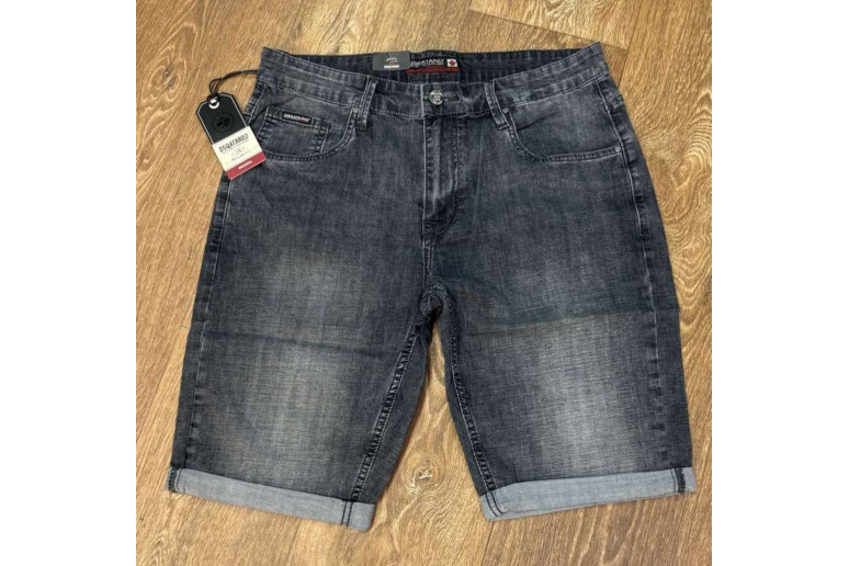 Шорты мужские DSQATARD JEANS 9303