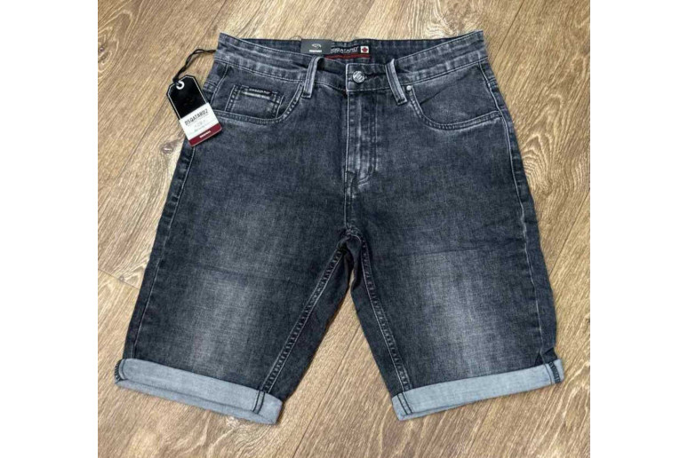 Шорты мужские DSQATARD JEANS 9304