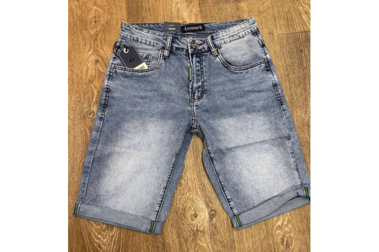 Шорти чоловічі DSQATARD JEANS 9307