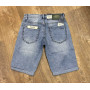 Фото 2 Шорти чоловічі DSQATARD JEANS 9307 from official site OSKAR™