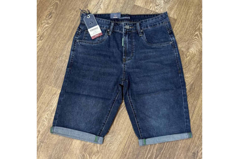 Шорти чоловічі DSQATARD JEANS 9314
