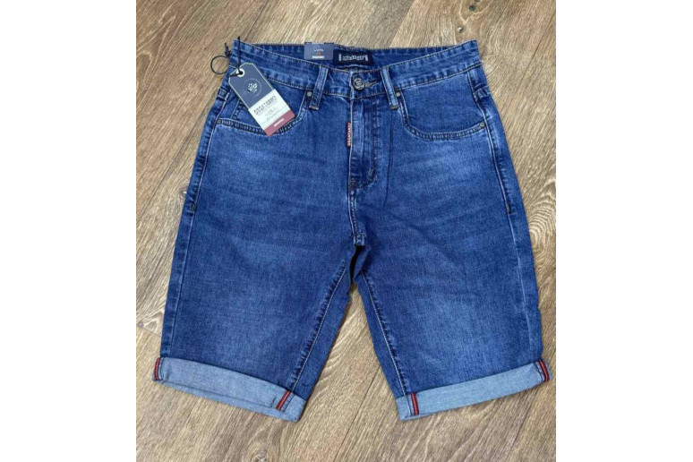 Шорти чоловічі DSQATARD JEANS 9318