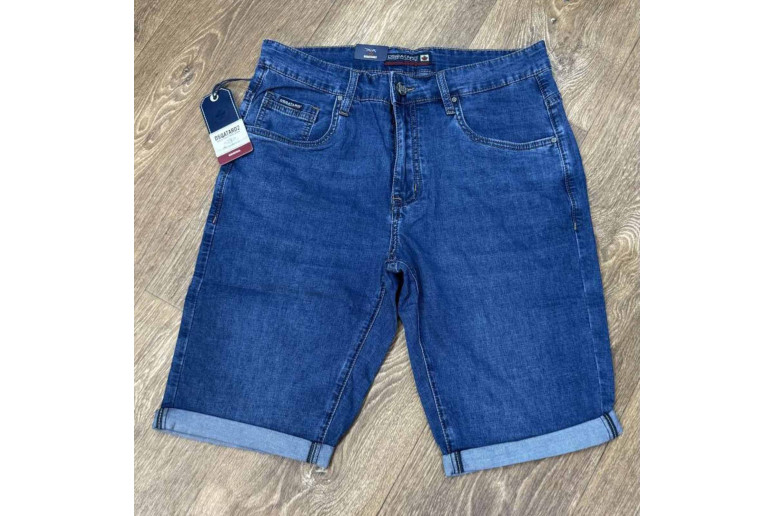 Шорты мужские DSQATARD JEANS 9321
