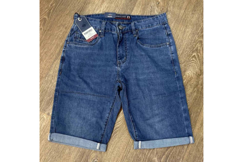 Шорти чоловічі DSQATARD JEANS 9322