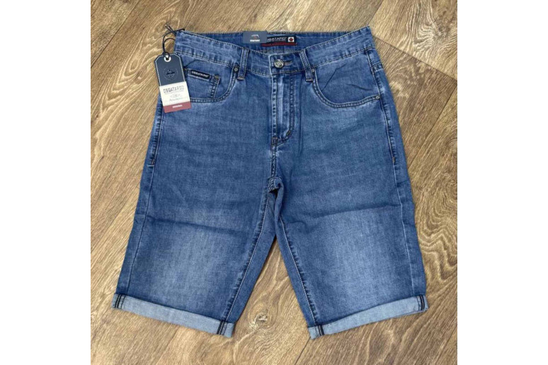 Шорти чоловічі DSQATARD JEANS 9323