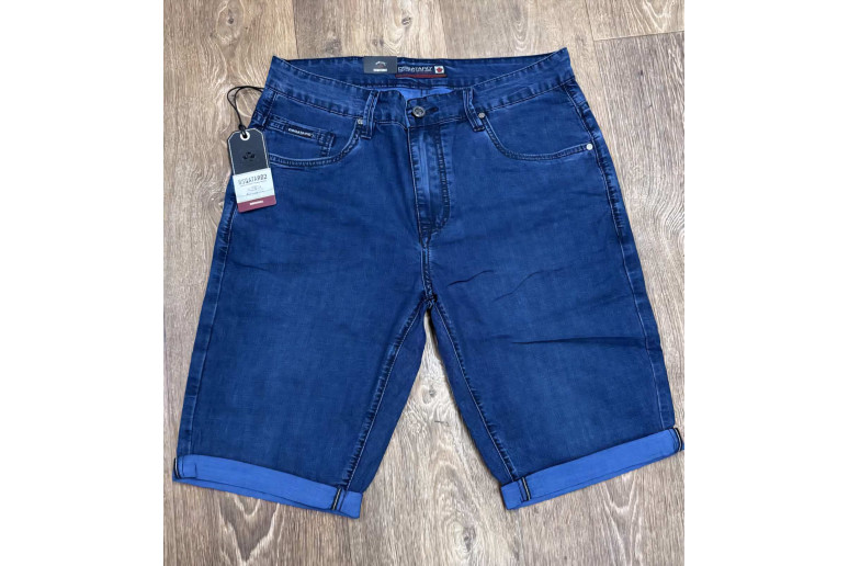 Шорты мужские DSQATARD JEANS 9324