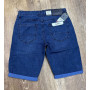 Фото 2 Шорти чоловічі DSQATARD JEANS 9324 from official site OSKAR™