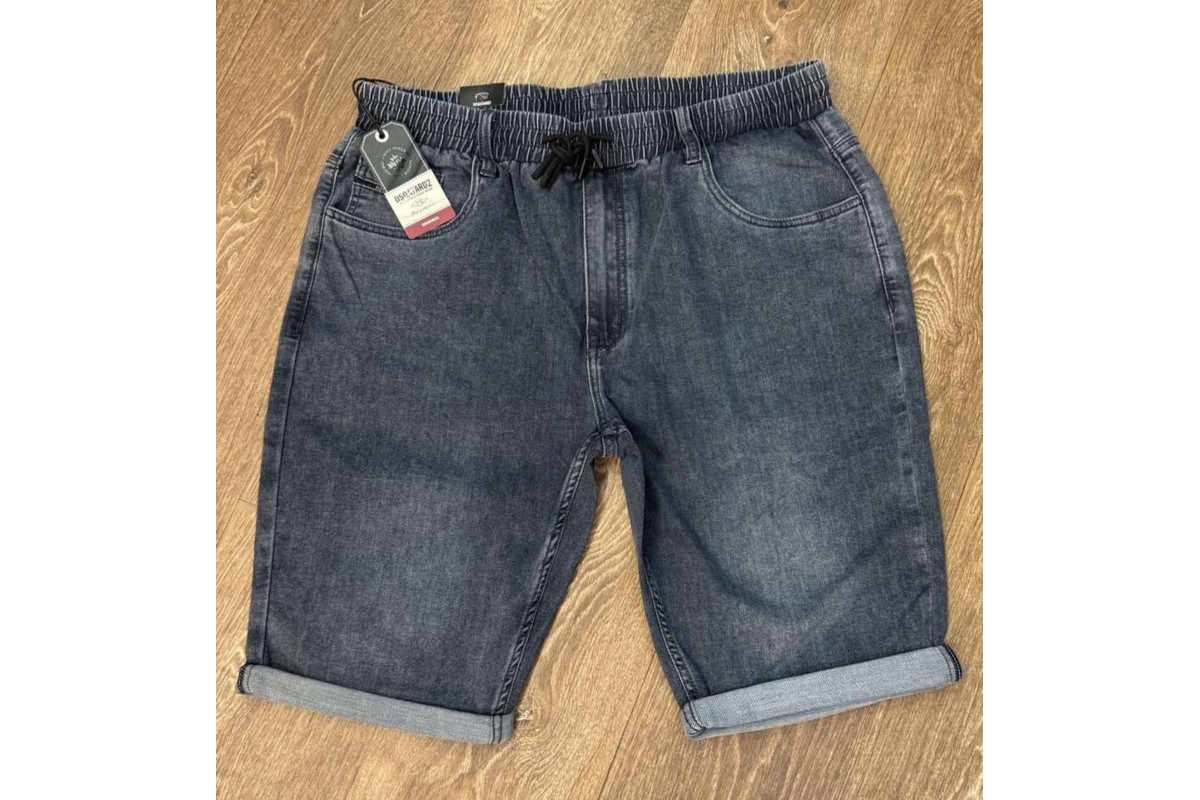 Фото Шорти чоловічі DSQATARD JEANS 9333 from official site OSKAR™