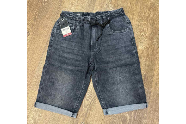 Шорти чоловічі DSQATARD JEANS 9337