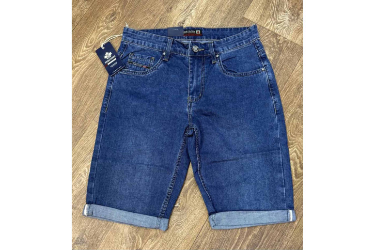 Шорти чоловічі DSQATARD JEANS 9340