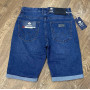 Фото 2 Шорти чоловічі DSQATARD JEANS 9340 from official site OSKAR™