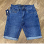 Фото 1 Шорти чоловічі DSQATARD JEANS 9341 from official site OSKAR™
