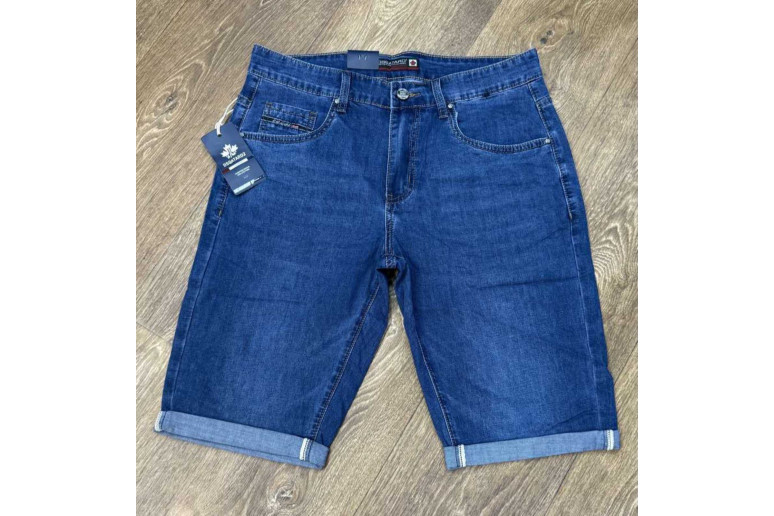 Шорти чоловічі DSQATARD JEANS 9350