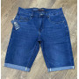 Фото 1 Шорти чоловічі DSQATARD JEANS 9350 from official site OSKAR™