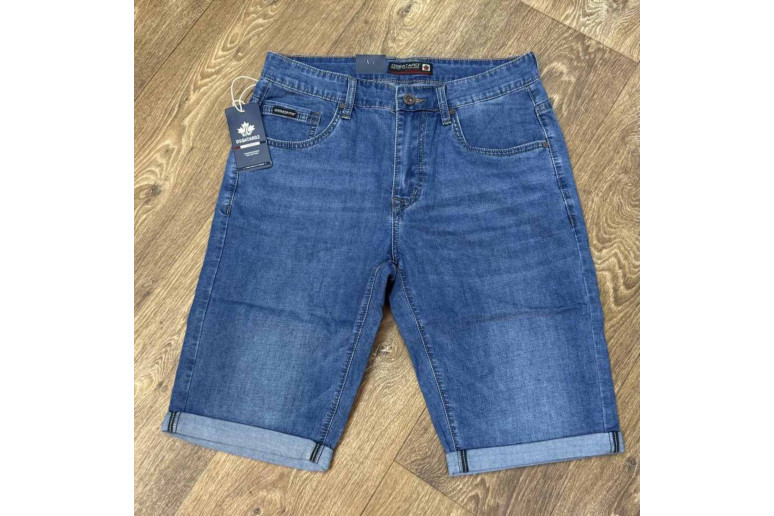 Шорты мужские DSQATARD JEANS 9351