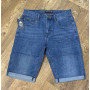 Фото 1 Шорти чоловічі DSQATARD JEANS 9351 from official site OSKAR™