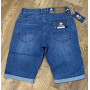 Фото 2 Шорти чоловічі DSQATARD JEANS 9351 from official site OSKAR™