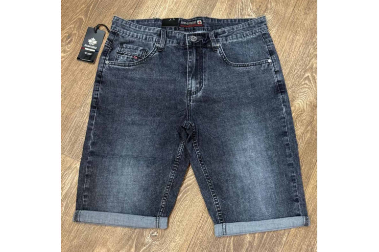 Шорти чоловічі DSQATARD JEANS 9354