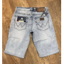 Фото 2 Шорти чоловічі DSQATARD JEANS 9355 from official site OSKAR™