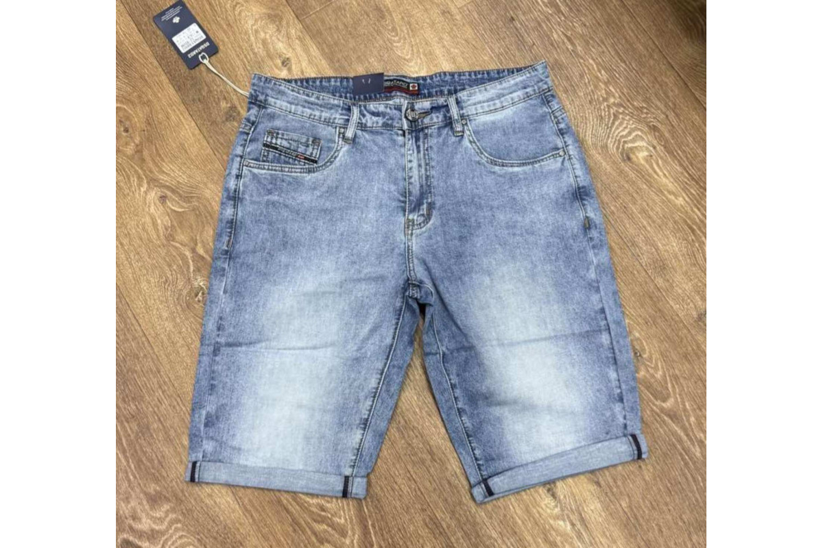 Фото Шорти чоловічі DSQATARD JEANS 9359 from official site OSKAR™
