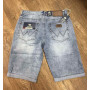 Фото 2 Шорти чоловічі DSQATARD JEANS 9359 from official site OSKAR™