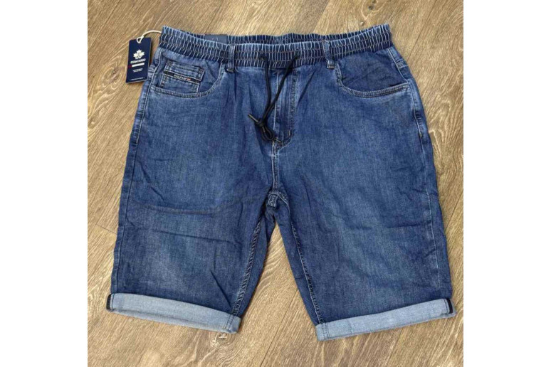 Шорти чоловічі DSQATARD JEANS 9377