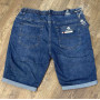 Фото 2 Шорти чоловічі DSQATARD JEANS 9377 from official site OSKAR™