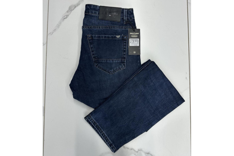 Джинсы мужские DSQATARD JEANS 9215 Classic