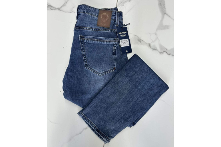 Джинси чоловічі DSQATARD JEANS 9235 Classic