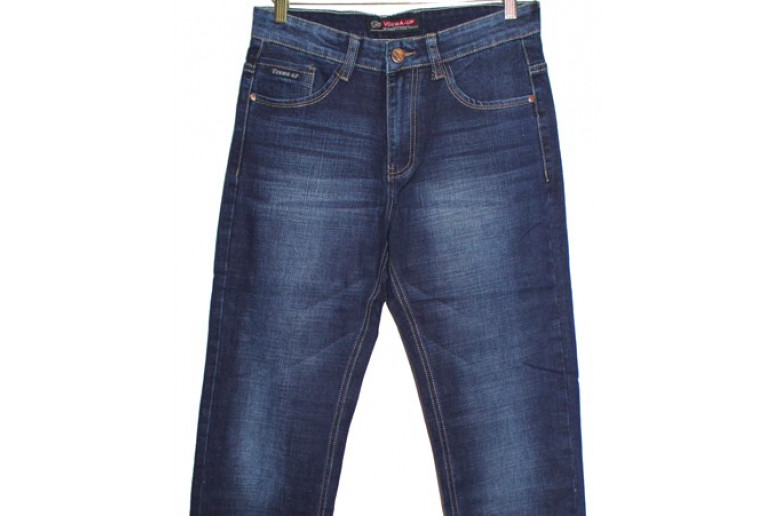Джинси чоловічі Voum up jeans 8402