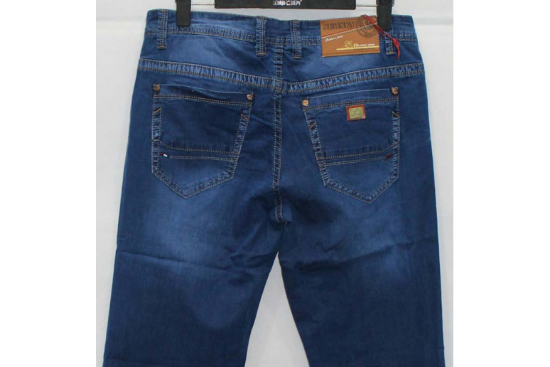 Джинсы мужские NEW SKY jeans 83076
