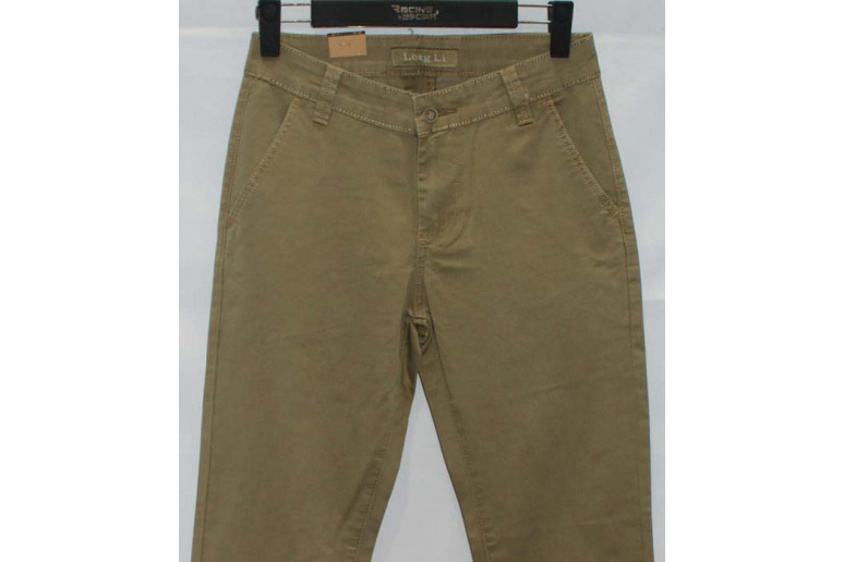 Джинси чоловічі LONG LI JEANS 651